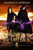 Children of the Outback