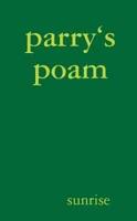 Parry's Poam
