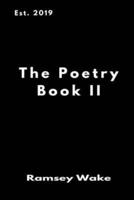The Poetry Book 2