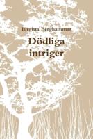 Dšdliga intriger