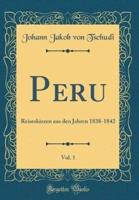 Peru, Vol. 1