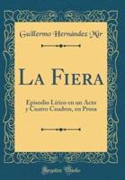 La Fiera