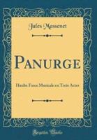 Panurge