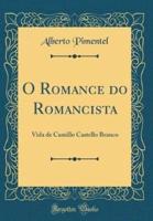 O Romance Do Romancista