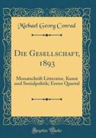 Die Gesellschaft, 1893