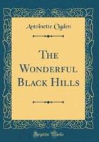 The Wonderful Black Hills (Classic Reprint)