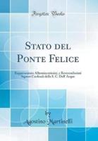 Stato Del Ponte Felice