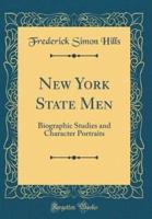 New York State Men
