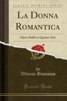 La Donna Romantica