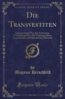 Die Transvestiten