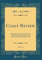 Coast Review, Vol. 14