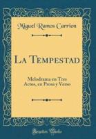 La Tempestad