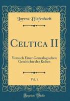 Celtica II, Vol. 1