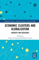 Economic Clusters and Globalization: Diversity and Resilience