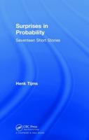 Surprises in Probability: Seventeen Short Stories