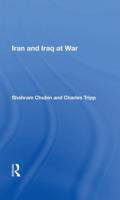 Iran and Iraq at War