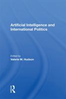 Artificial Intelligence and International Politics