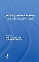 Germany at the Crossroads