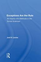 Exceptions Are the Rule