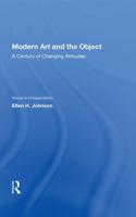 Modern Art and the Object