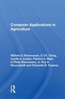 Computer Applications in Agriculture