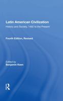 Latin American Civilization