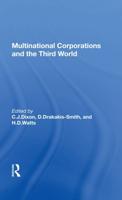 Multinational Corporations and the Third World