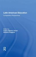 Latin American Education