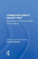 Chiang Kai-Shek's Secret Past