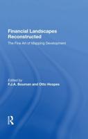 Financial Landscapes Reconstructed