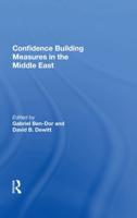 Confidence Building Measures In The Middle East