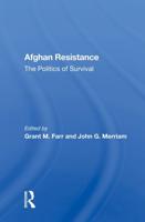 Afghan Resistance