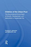 Children of the Urban Poor