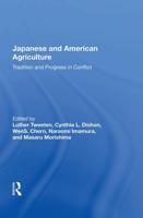 Japanese and American Agriculture