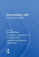 Korea Briefing, 1993