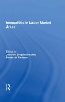 Inequality in Labor Market Areas