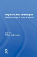 Hispanic Lands and Peoples