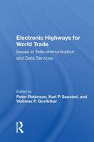 Electronic Highways For World Trade