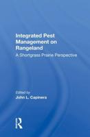 Integrated Pest Management on Rangeland