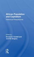 African Population and Capitalism