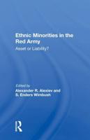 Ethnic Minorities in the Red Army