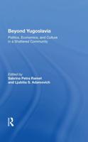 Beyond Yugoslavia