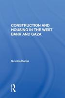 Construction and Housing in the West Bank and Gaza