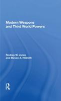 Modern Weapons And Third World Powers