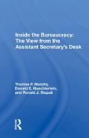 Inside the Bureaucracy