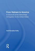 From Vietnam to America