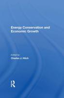 Energy Conservation and Economic Growth