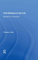 Civil Defense in the U.S
