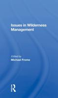 Issues in Wilderness Management