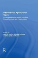 International Agricultural Trade